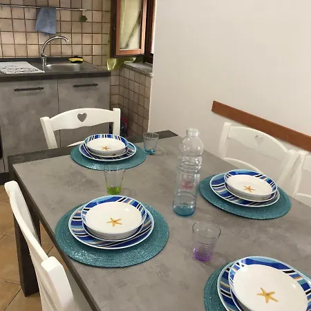 Casa Certosina Alghero