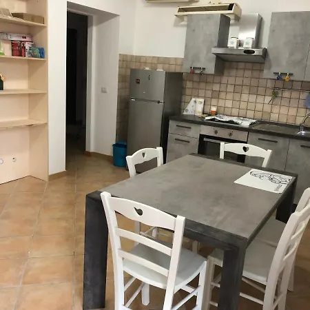 Casa Certosina Apartament Alghero