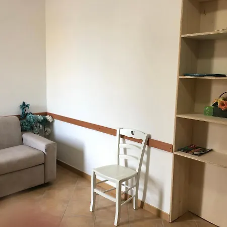 Casa Certosina *