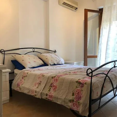 Apartament Casa Certosina Alghero