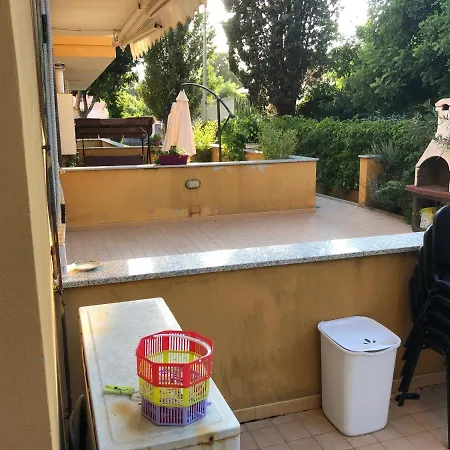 Casa Certosina Apartament